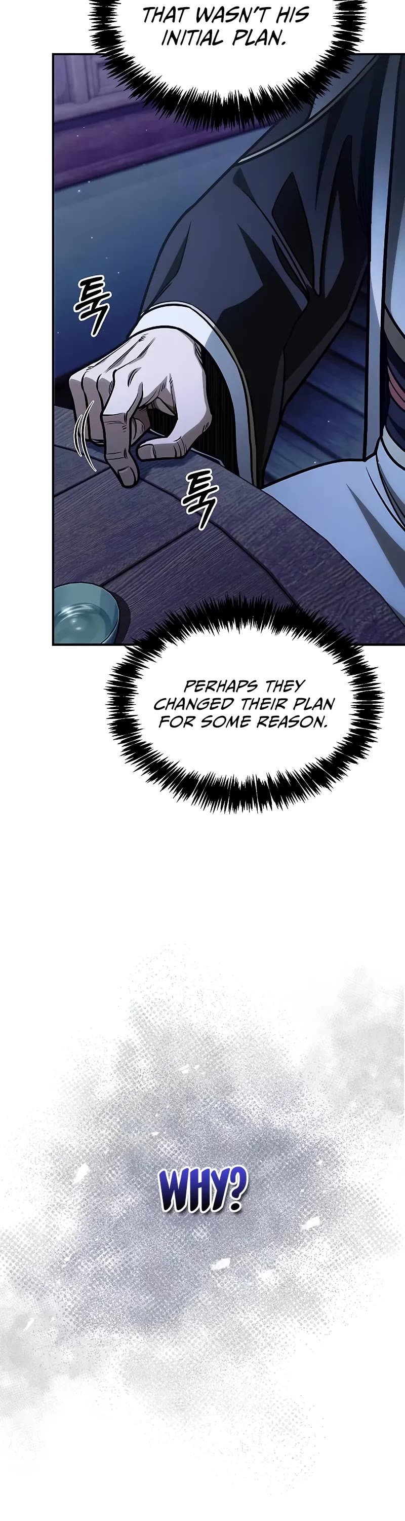 Heavenly Grand Archive's Young Master Chapter 130 page 13 - Chapter 130