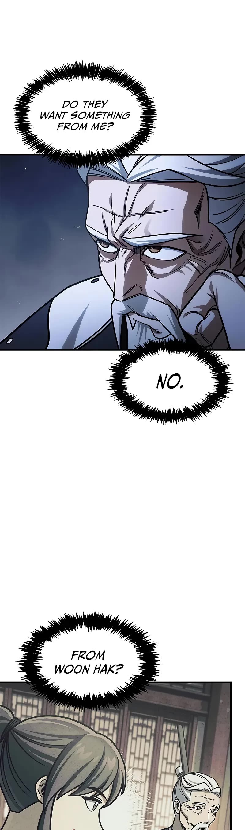 Heavenly Grand Archive's Young Master Chapter 130 page 14 - Chapter 130