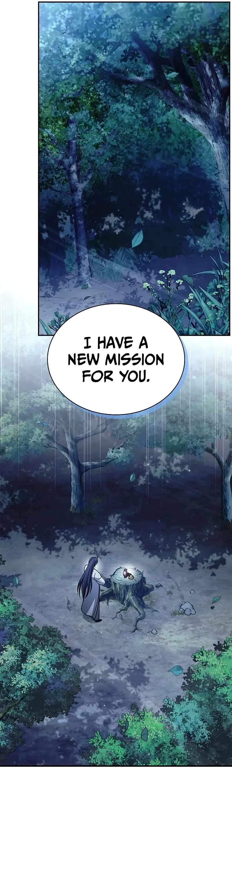 Heavenly Grand Archive's Young Master Chapter 130 page 16 - Chapter 130