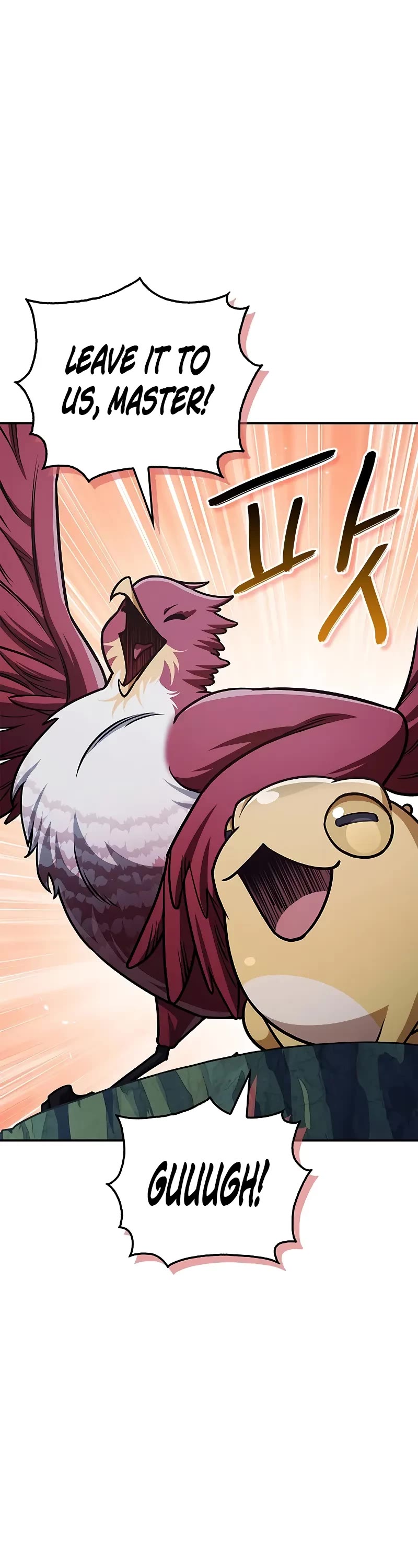 Heavenly Grand Archive's Young Master Chapter 130 page 18 - Chapter 130