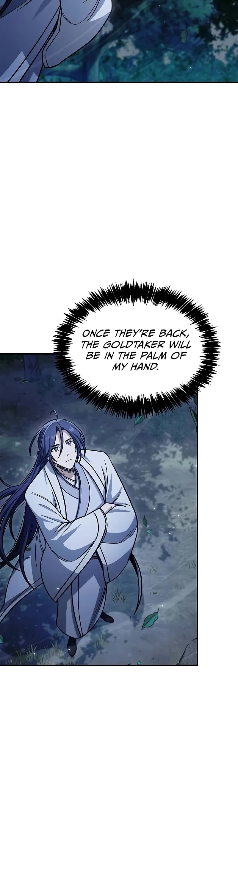 Heavenly Grand Archive's Young Master Chapter 130 page 23 - Chapter 130