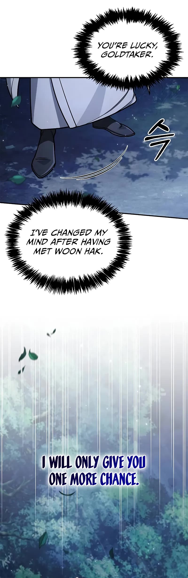 Heavenly Grand Archive's Young Master Chapter 130 page 24 - Chapter 130