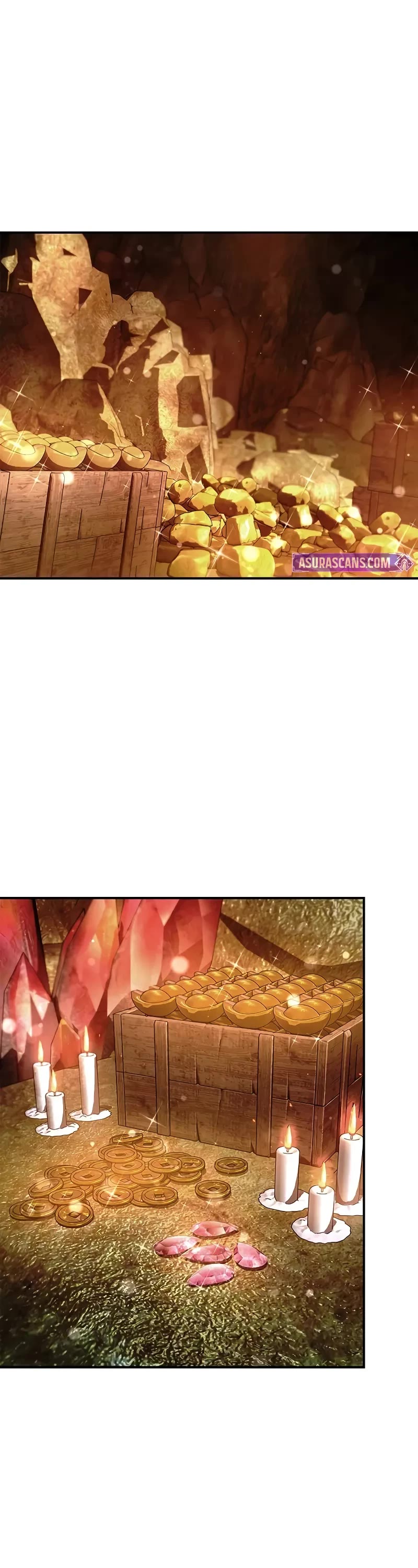 Heavenly Grand Archive's Young Master Chapter 130 page 36 - Chapter 130