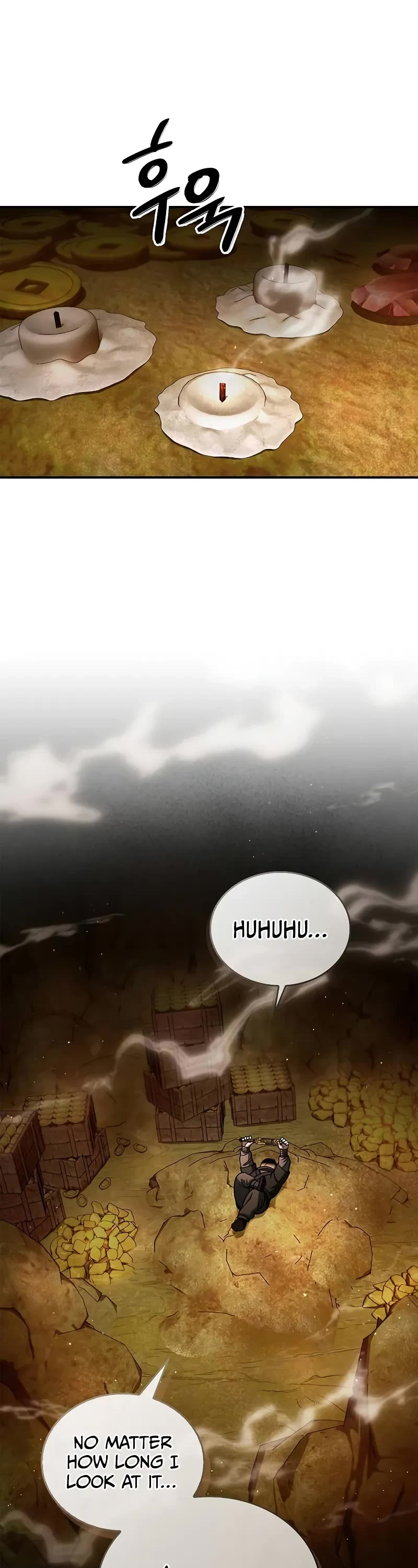 Heavenly Grand Archive's Young Master Chapter 130 page 37 - Chapter 130