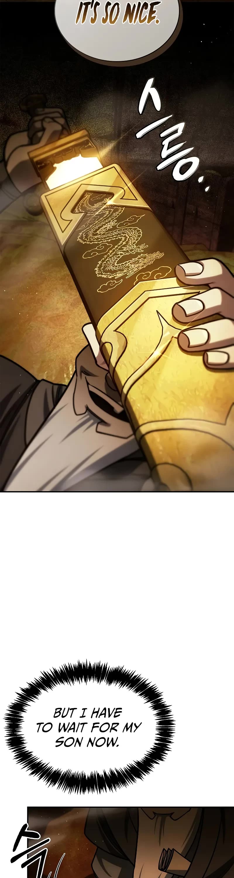 Heavenly Grand Archive's Young Master Chapter 130 page 38 - Chapter 130