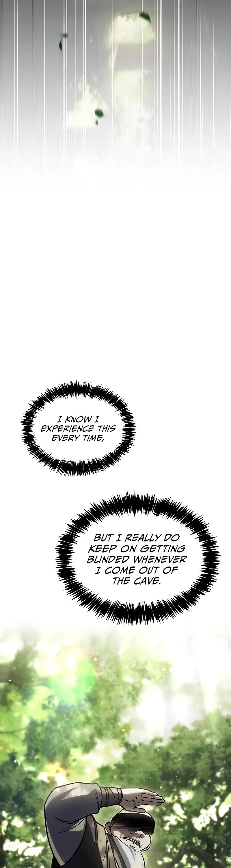 Heavenly Grand Archive's Young Master Chapter 130 page 43 - Chapter 130