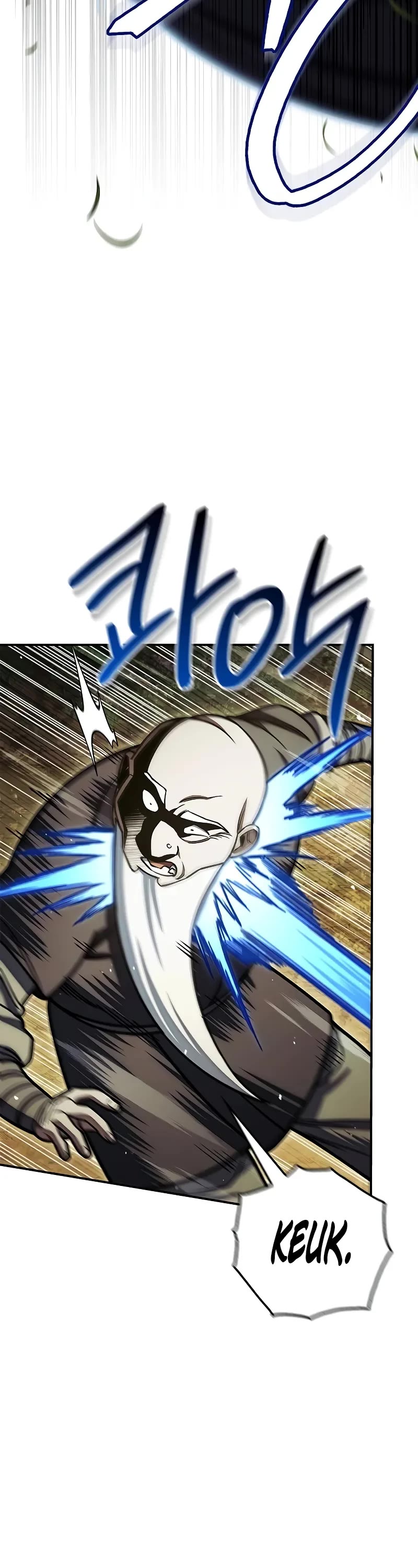 Heavenly Grand Archive's Young Master Chapter 130 page 48 - Chapter 130