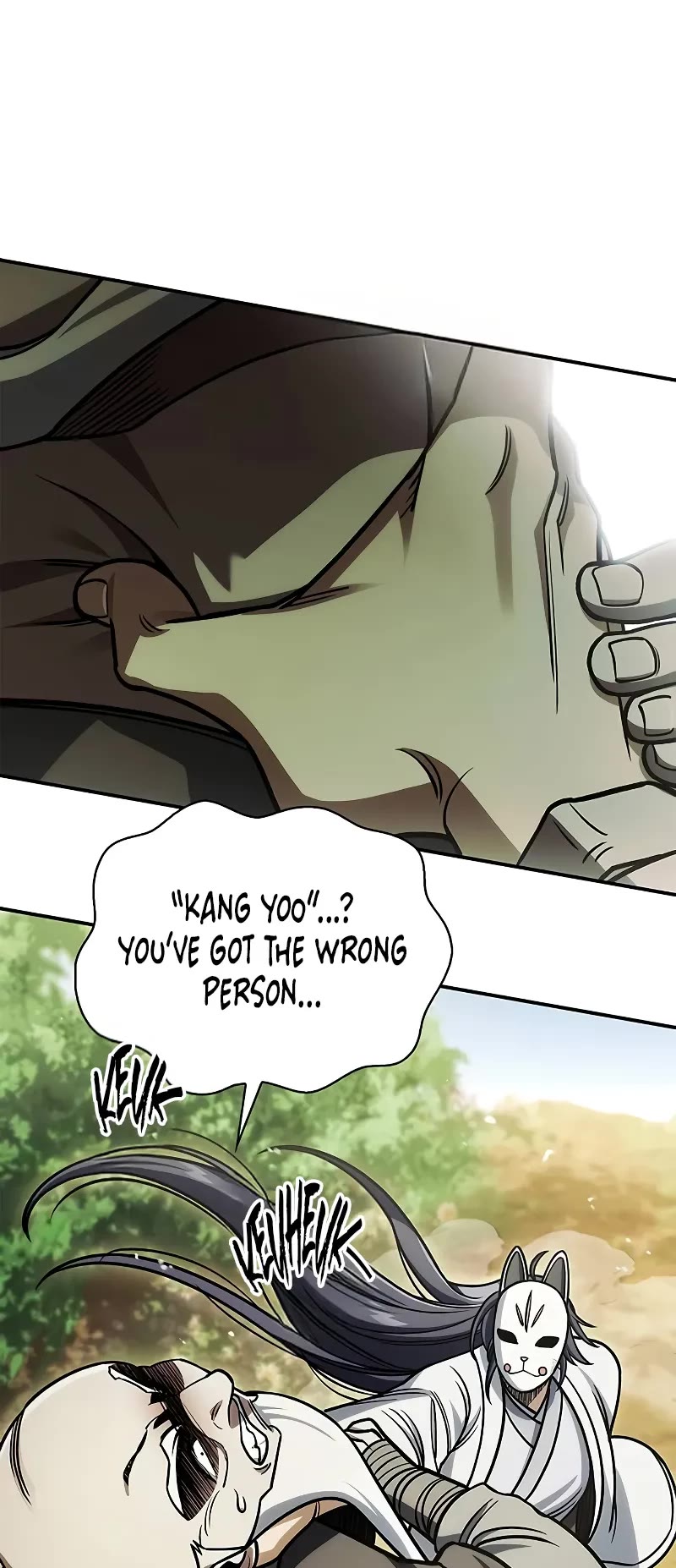 Heavenly Grand Archive's Young Master Chapter 130 page 49 - Chapter 130