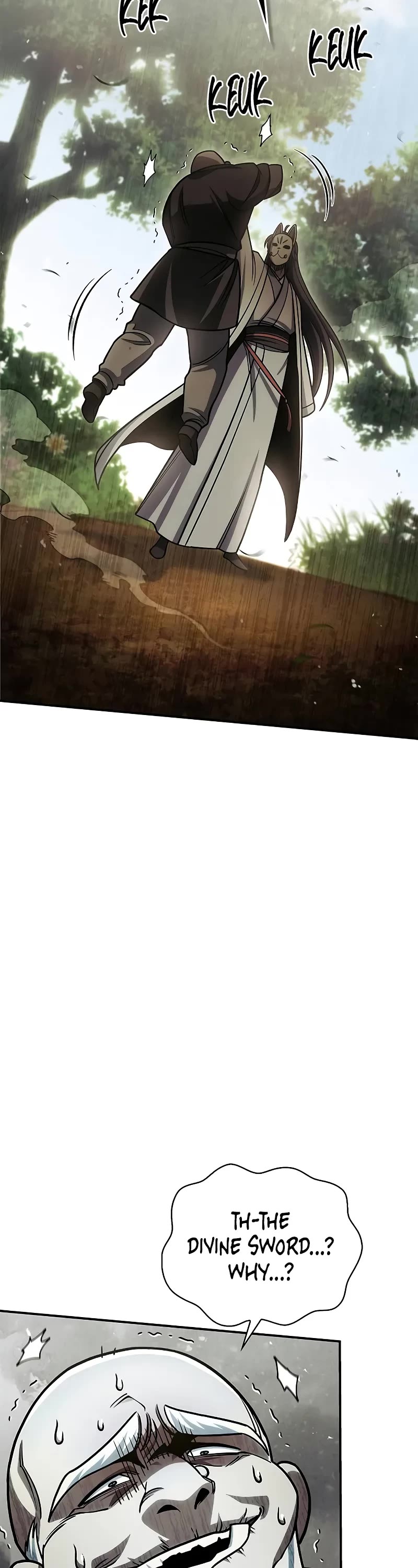 Heavenly Grand Archive's Young Master Chapter 130 page 52 - Chapter 130