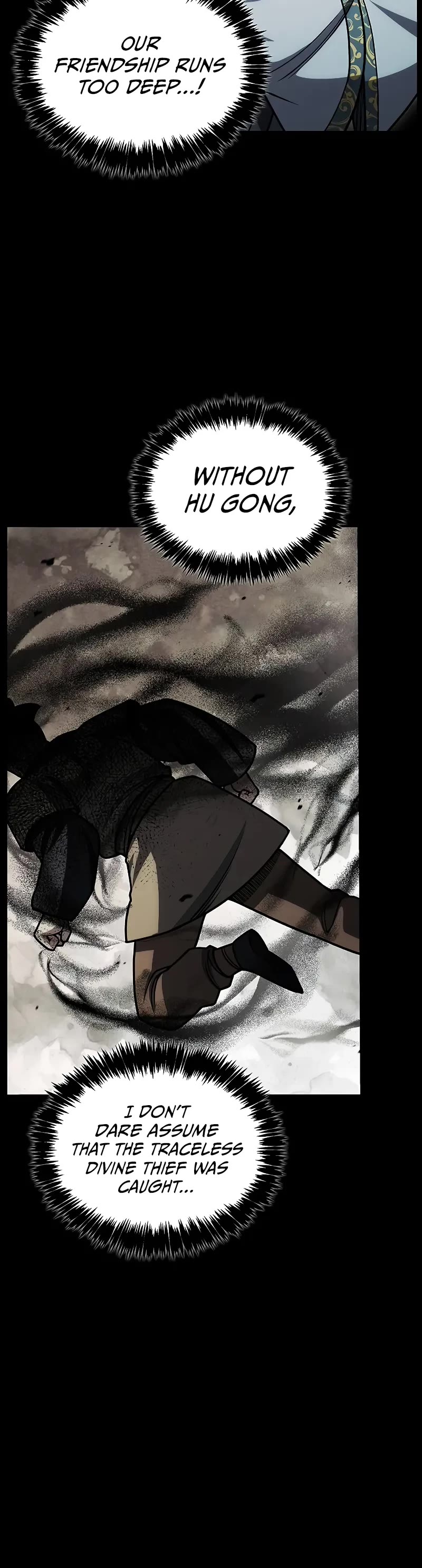 Heavenly Grand Archive's Young Master Chapter 130 page 54 - Chapter 130