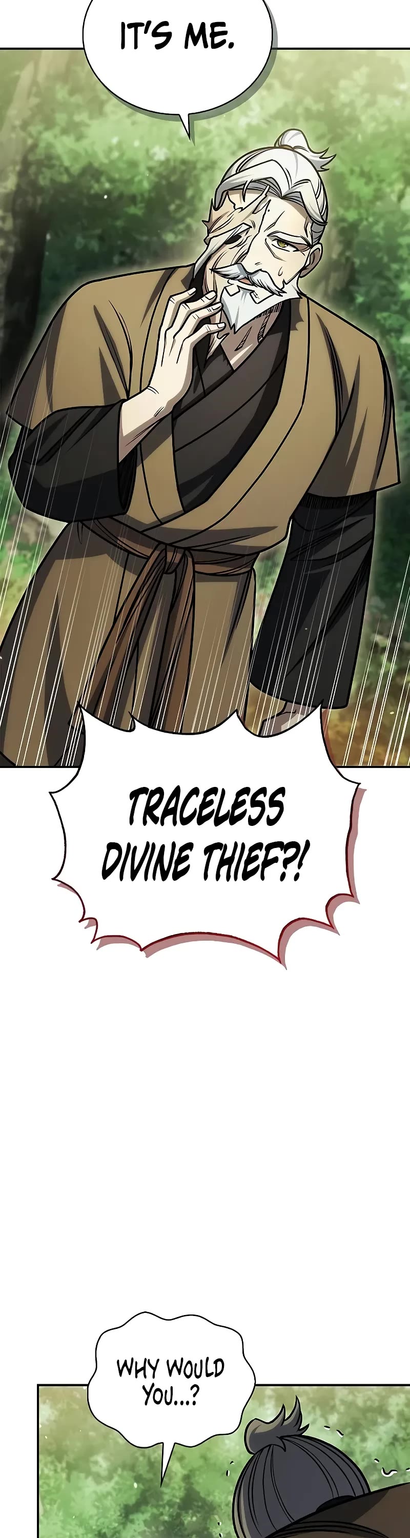 Heavenly Grand Archive's Young Master Chapter 130 page 57 - Chapter 130