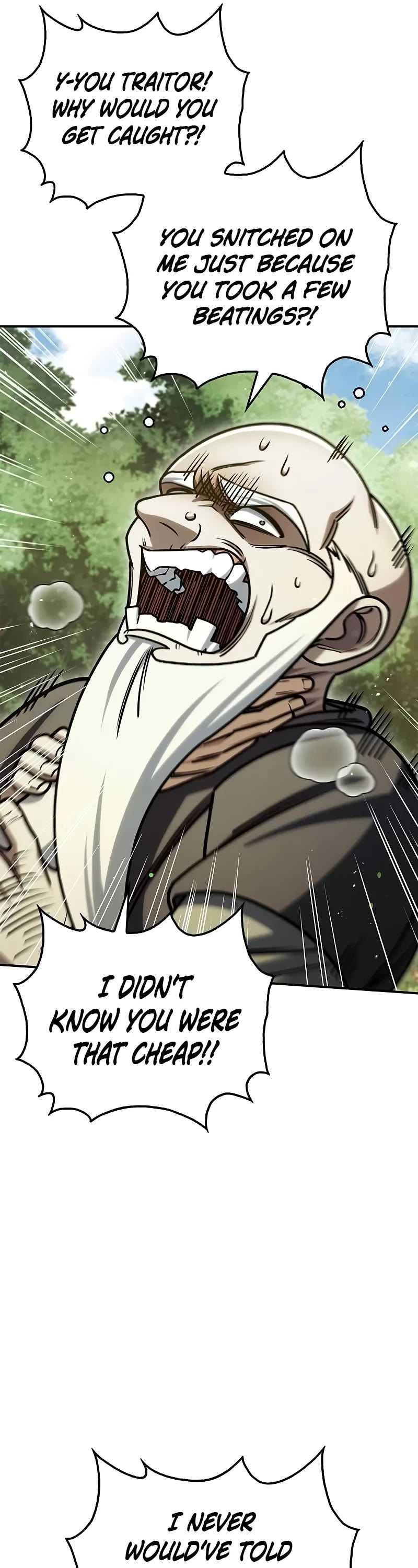 Heavenly Grand Archive's Young Master Chapter 130 page 60 - Chapter 130