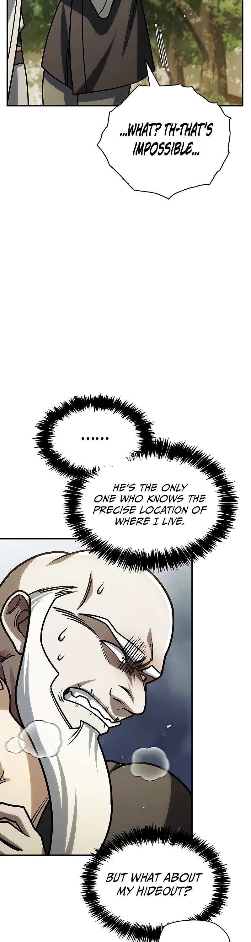 Heavenly Grand Archive's Young Master Chapter 130 page 62 - Chapter 130