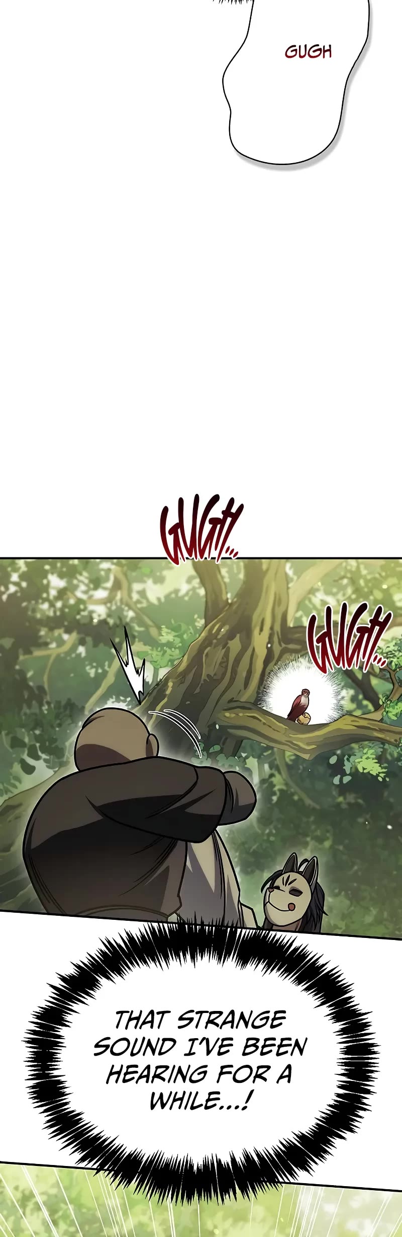 Heavenly Grand Archive's Young Master Chapter 130 page 63 - Chapter 130