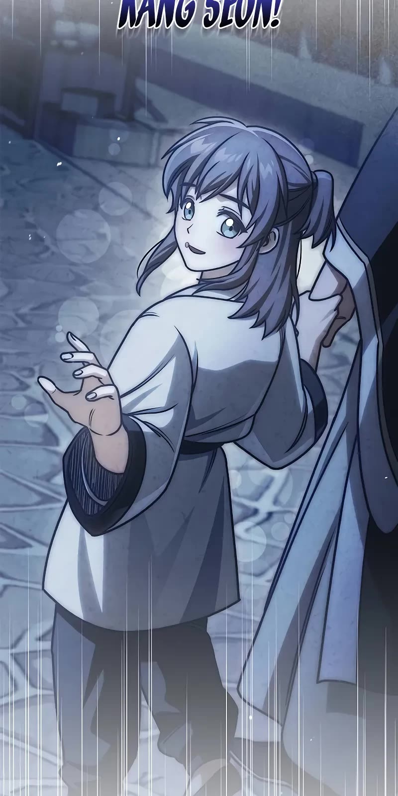 Heavenly Grand Archive's Young Master Chapter 130 page 68 - Chapter 130