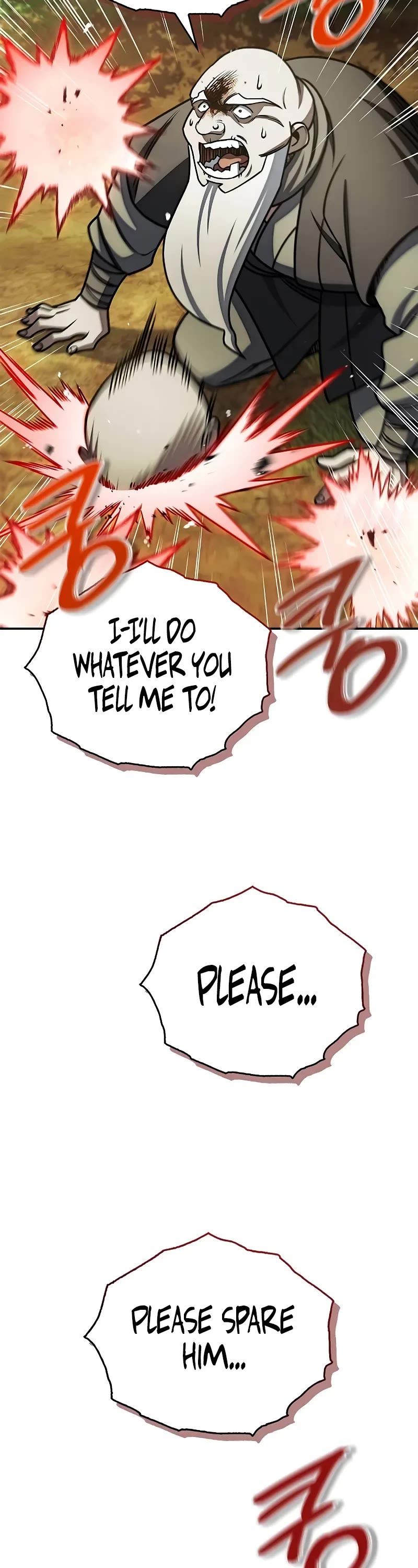 Heavenly Grand Archive's Young Master Chapter 130 page 71 - Chapter 130