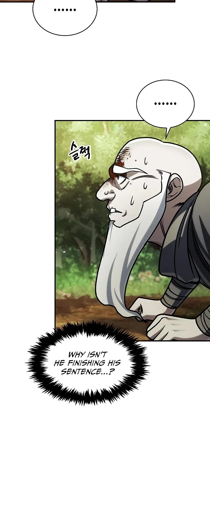 Heavenly Grand Archive's Young Master Chapter 130 page 73 - Chapter 130