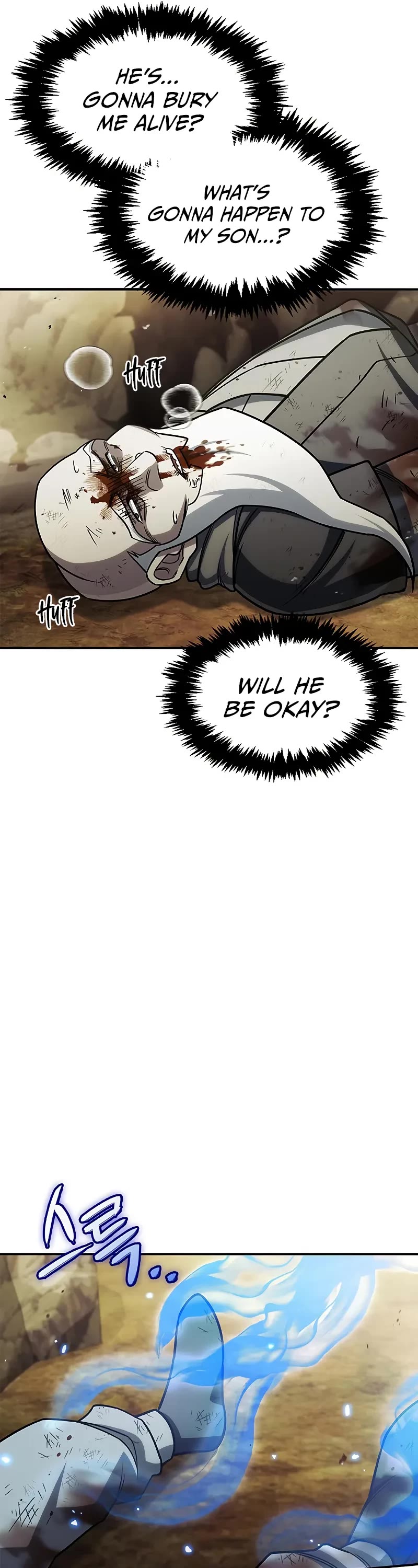 Heavenly Grand Archive's Young Master Chapter 131 page 12 - Chapter 131