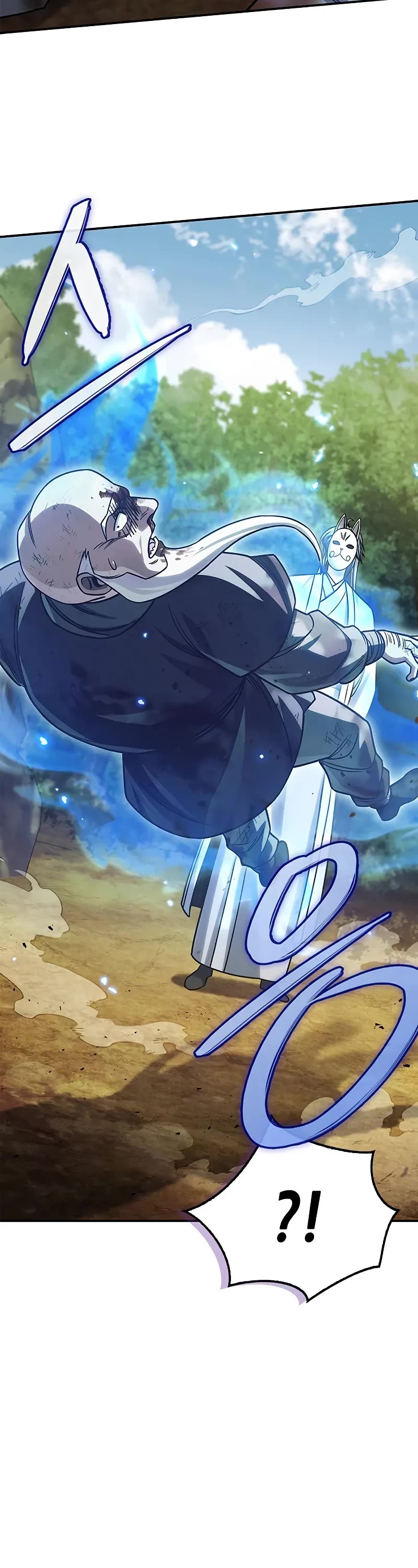 Heavenly Grand Archive's Young Master Chapter 131 page 13 - Chapter 131