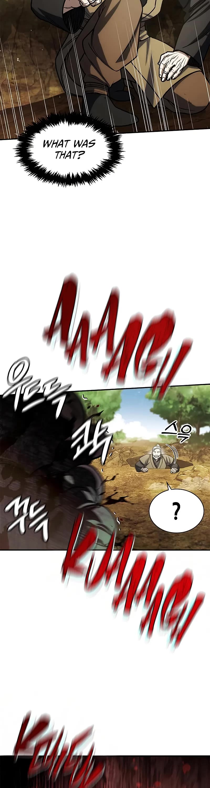 Heavenly Grand Archive's Young Master Chapter 131 page 18 - Chapter 131