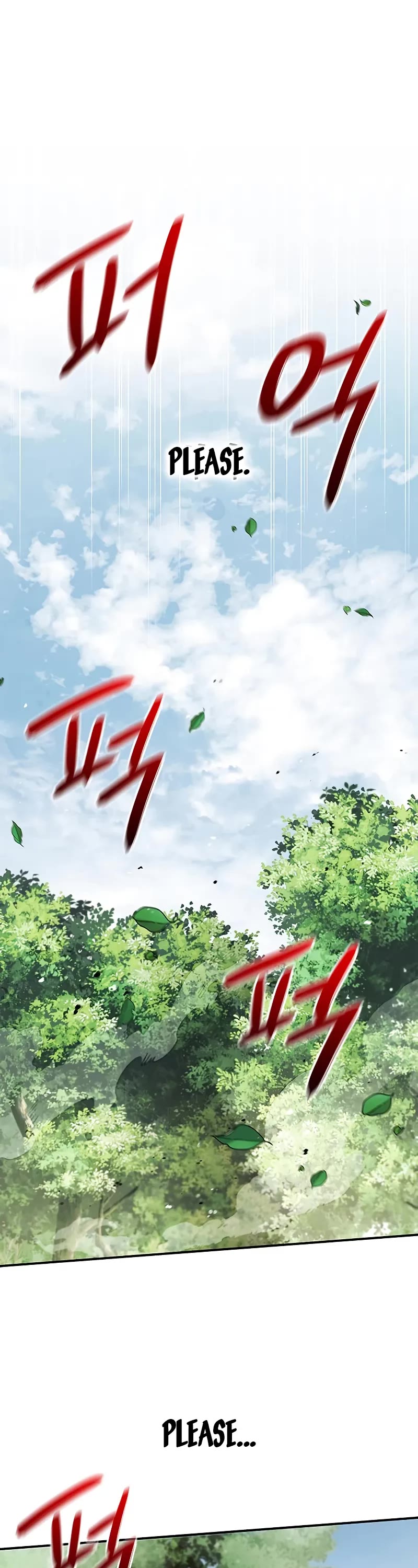 Heavenly Grand Archive's Young Master Chapter 131 page 2 - Chapter 131