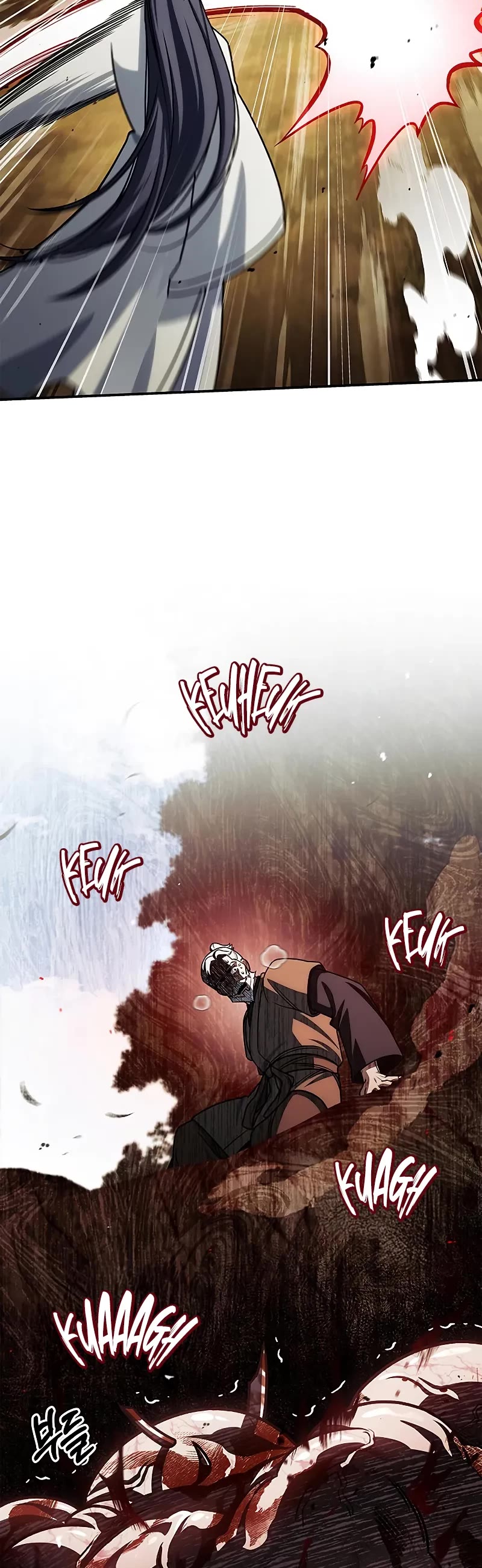Heavenly Grand Archive's Young Master Chapter 131 page 20 - Chapter 131