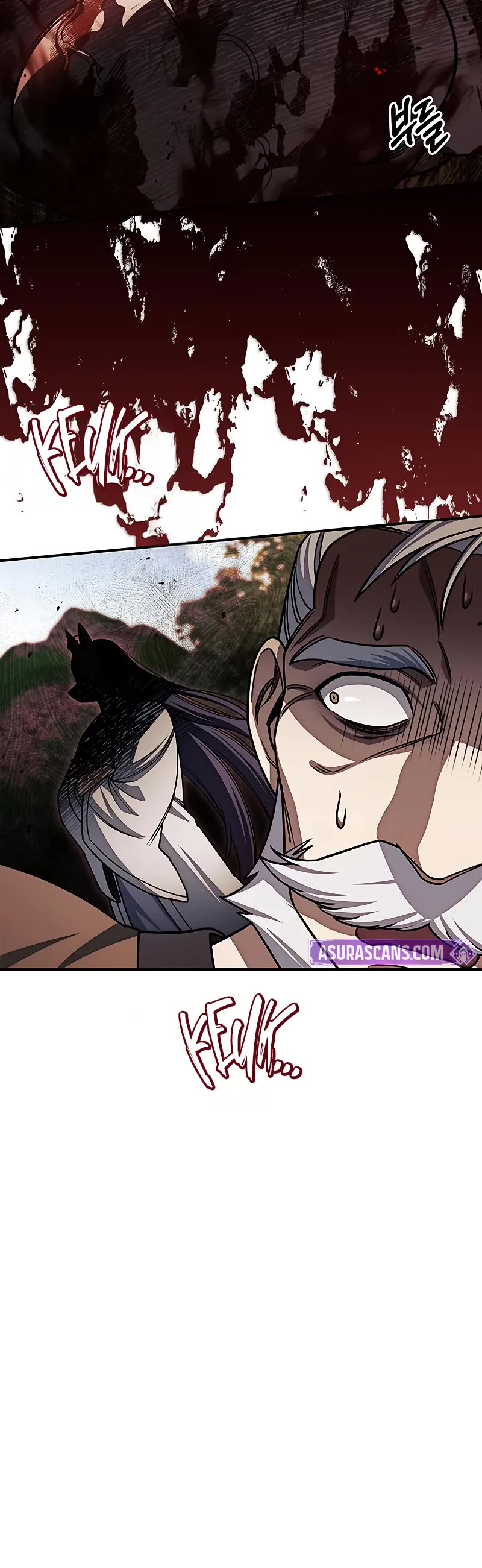 Heavenly Grand Archive's Young Master Chapter 131 page 21 - Chapter 131