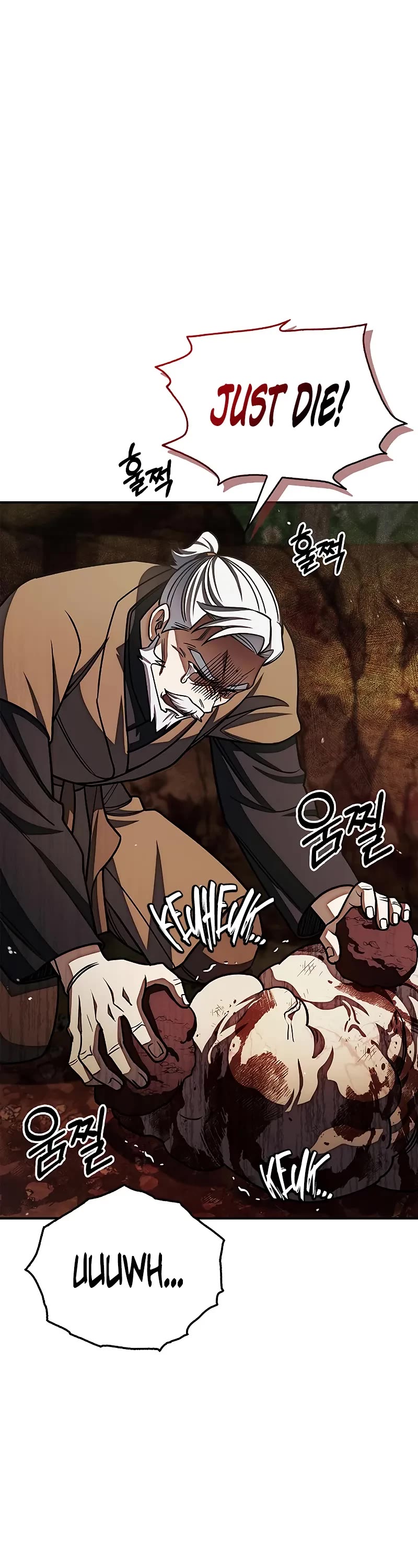 Heavenly Grand Archive's Young Master Chapter 131 page 24 - Chapter 131
