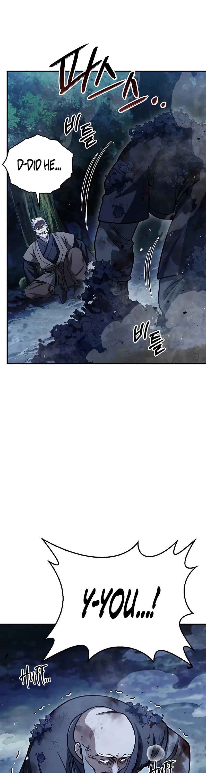 Heavenly Grand Archive's Young Master Chapter 131 page 34 - Chapter 131