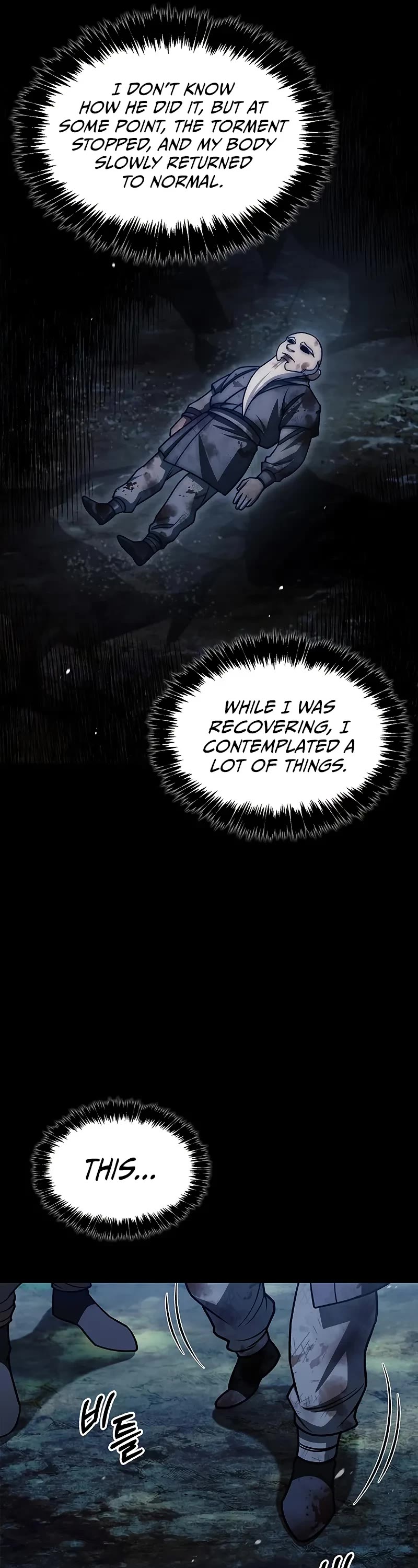 Heavenly Grand Archive's Young Master Chapter 131 page 37 - Chapter 131