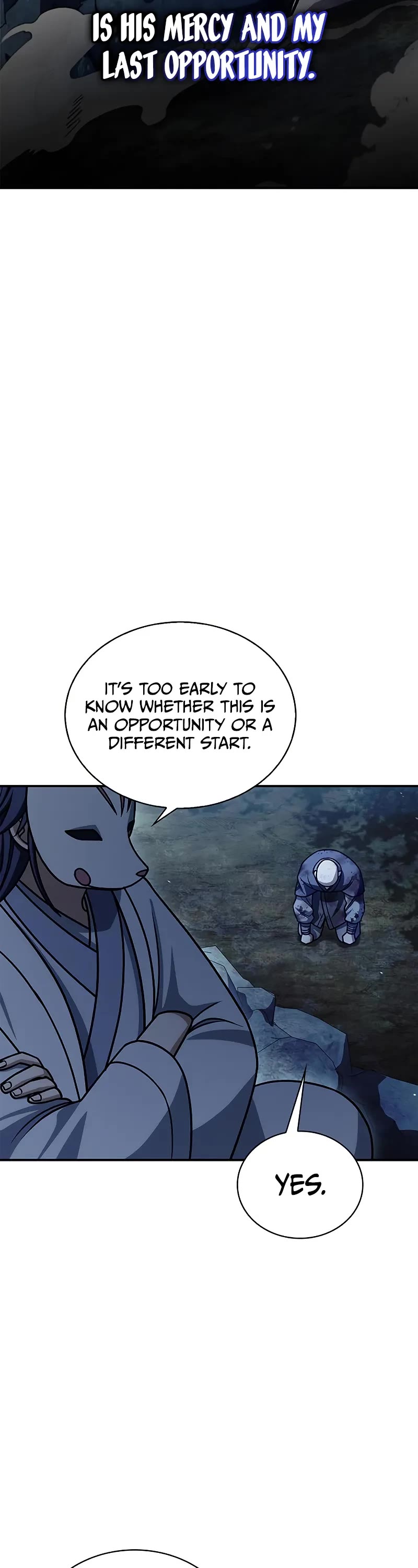 Heavenly Grand Archive's Young Master Chapter 131 page 39 - Chapter 131