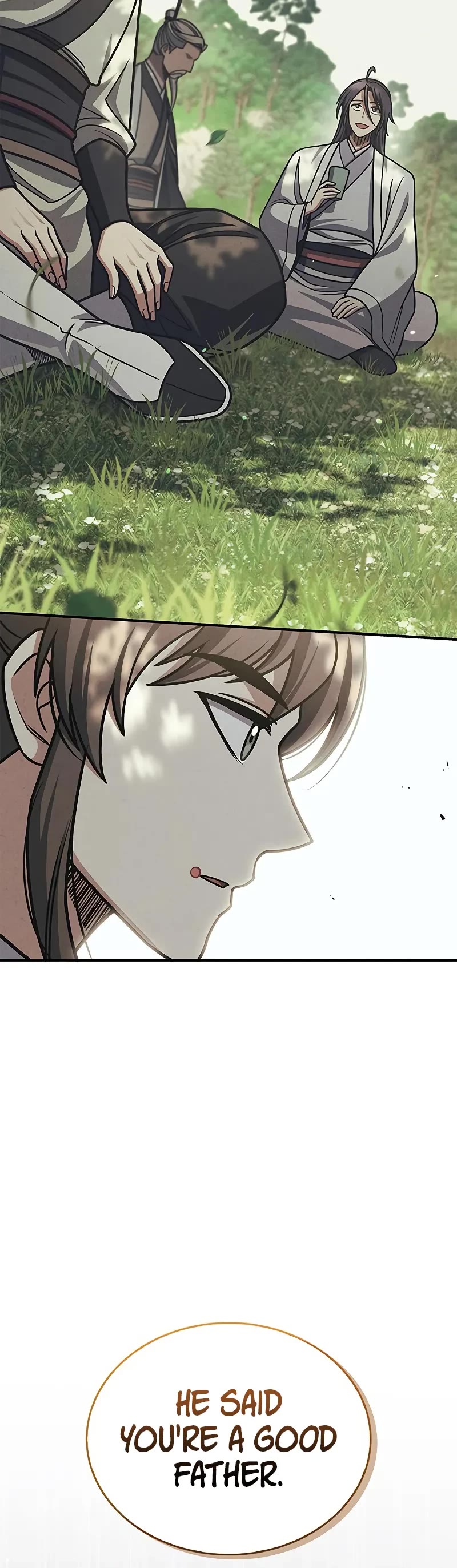 Heavenly Grand Archive's Young Master Chapter 131 page 41 - Chapter 131