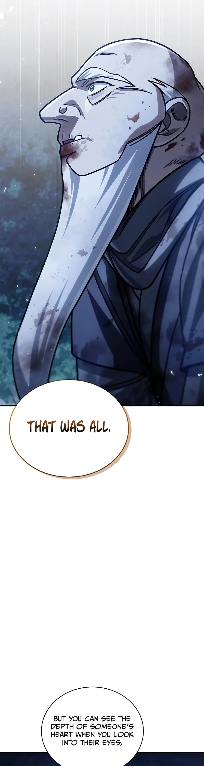 Heavenly Grand Archive's Young Master Chapter 131 page 42 - Chapter 131