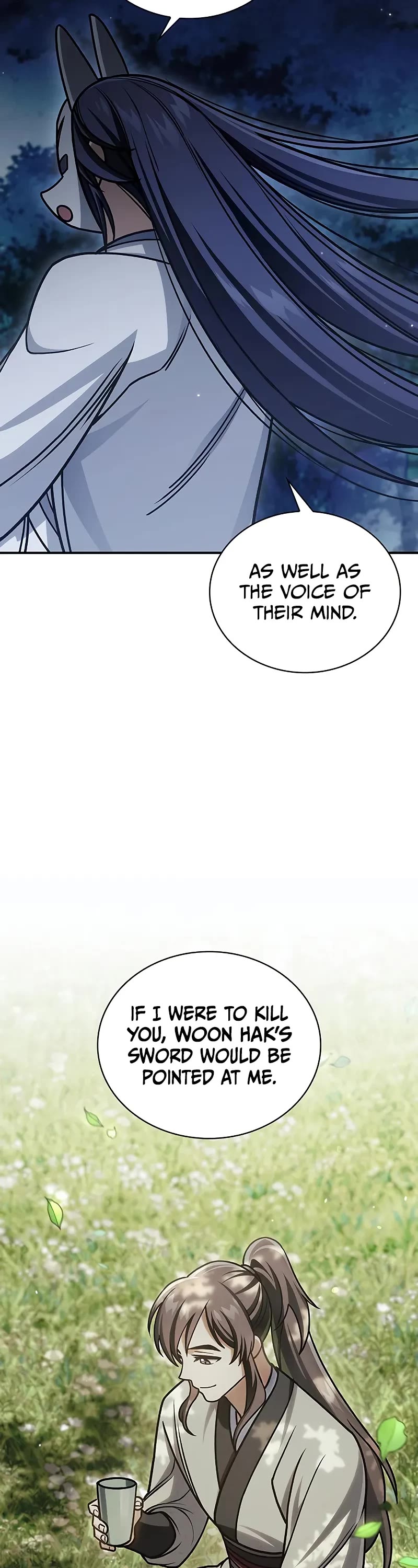 Heavenly Grand Archive's Young Master Chapter 131 page 43 - Chapter 131