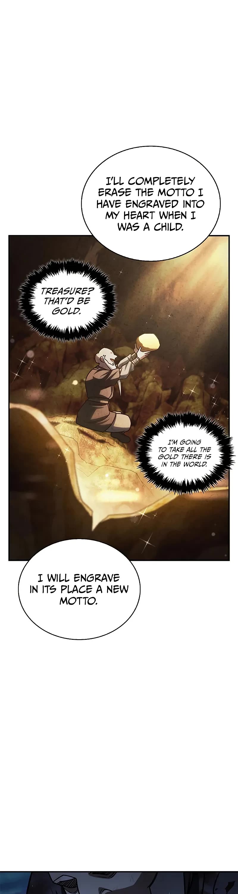 Heavenly Grand Archive's Young Master Chapter 131 page 48 - Chapter 131