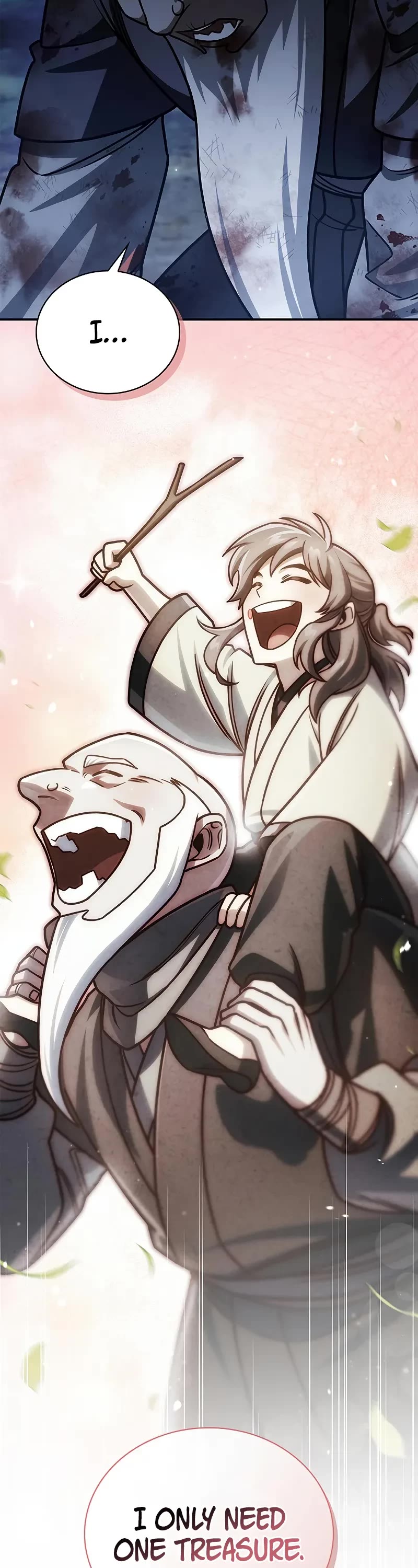 Heavenly Grand Archive's Young Master Chapter 131 page 49 - Chapter 131