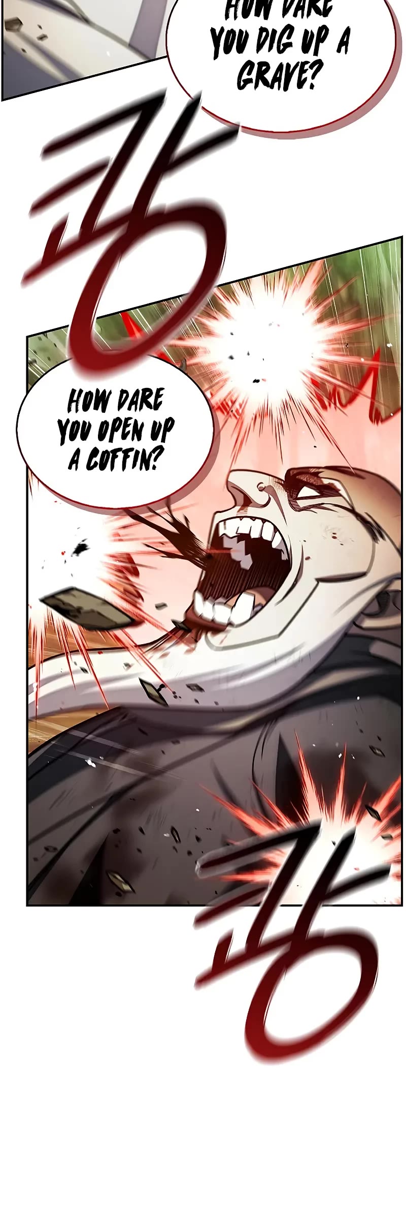 Heavenly Grand Archive's Young Master Chapter 131 page 5 - Chapter 131