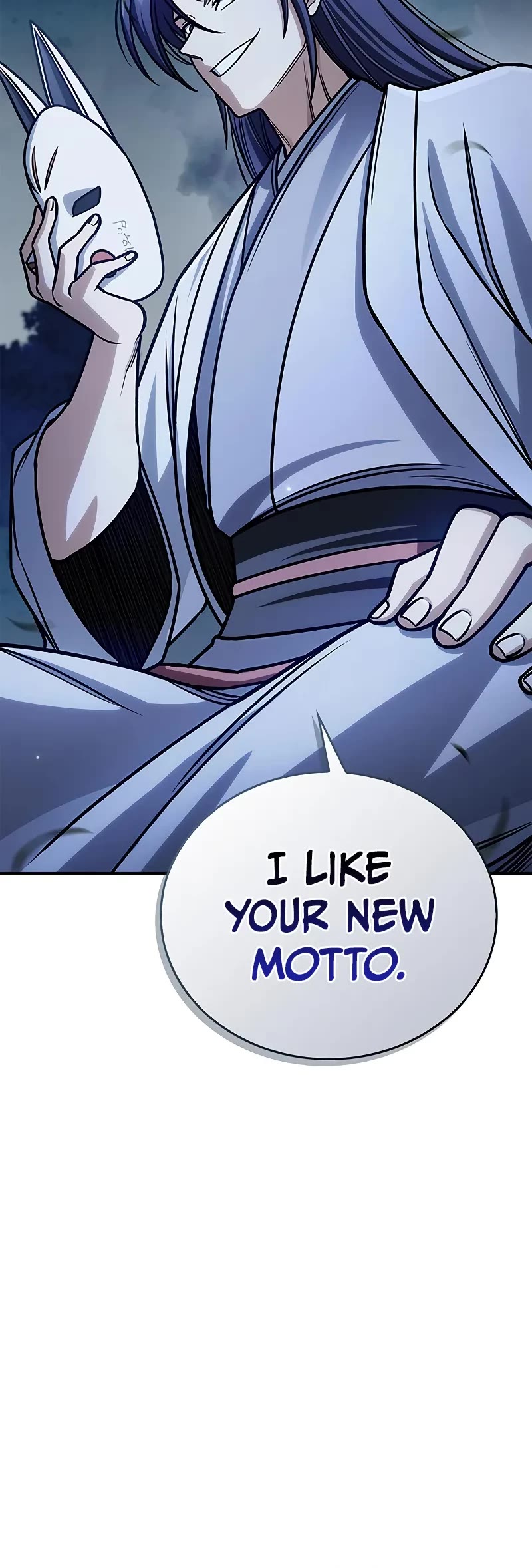 Heavenly Grand Archive's Young Master Chapter 131 page 51 - Chapter 131