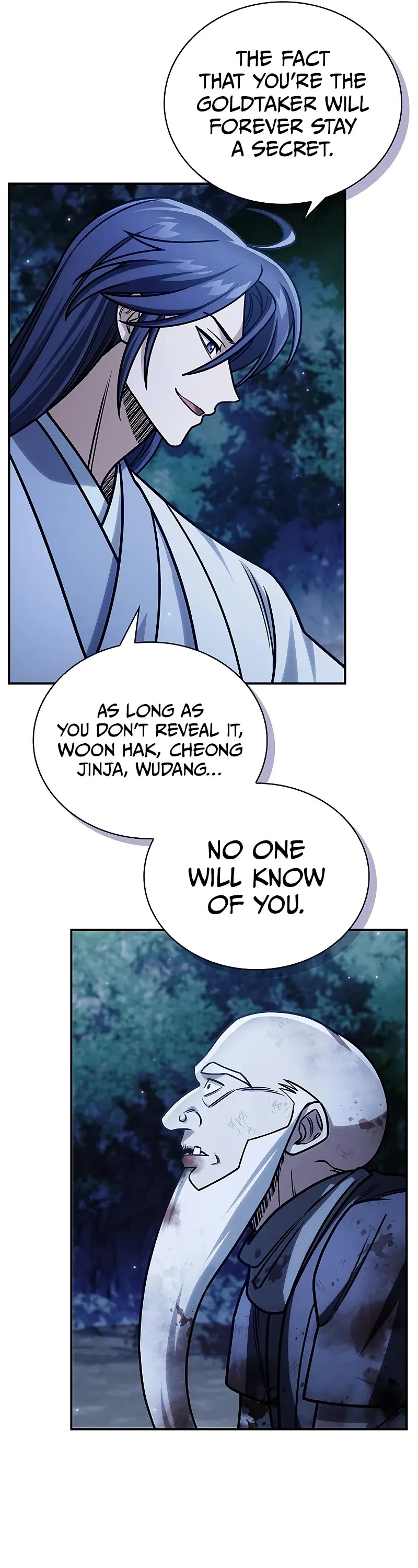 Heavenly Grand Archive's Young Master Chapter 131 page 52 - Chapter 131