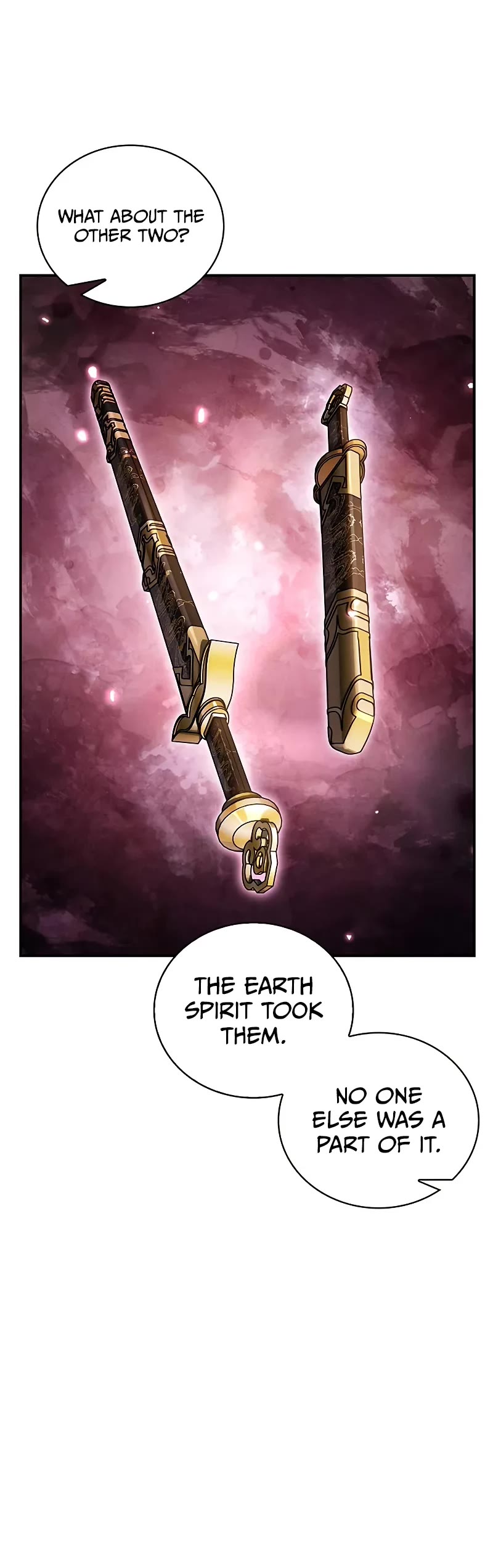 Heavenly Grand Archive's Young Master Chapter 131 page 56 - Chapter 131