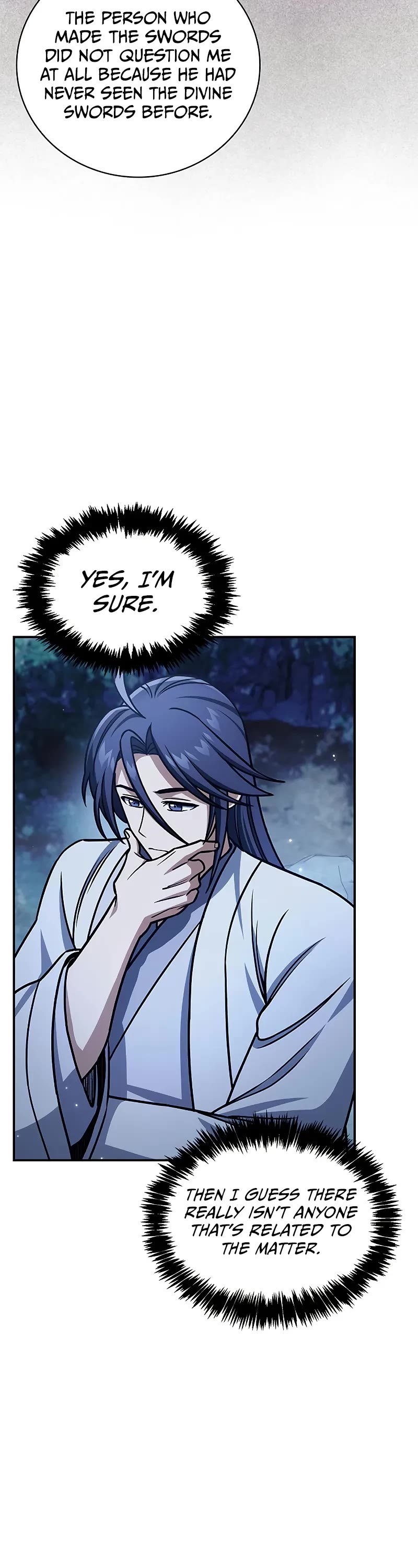 Heavenly Grand Archive's Young Master Chapter 131 page 59 - Chapter 131
