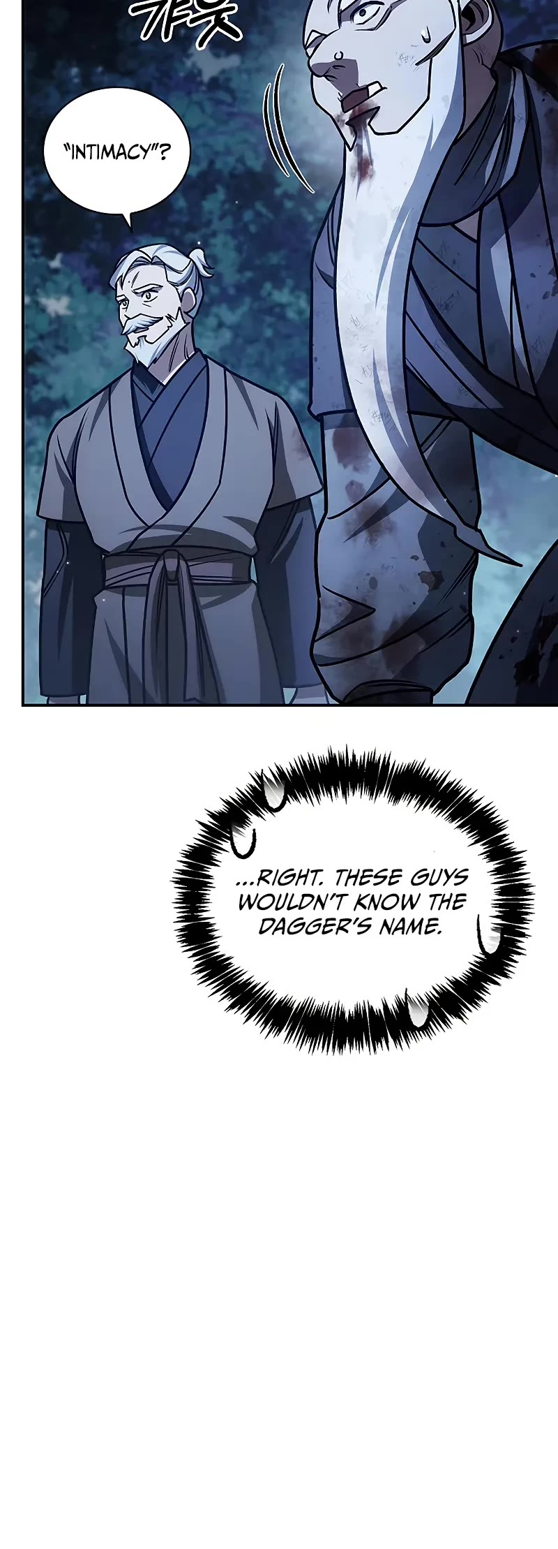 Heavenly Grand Archive's Young Master Chapter 131 page 61 - Chapter 131