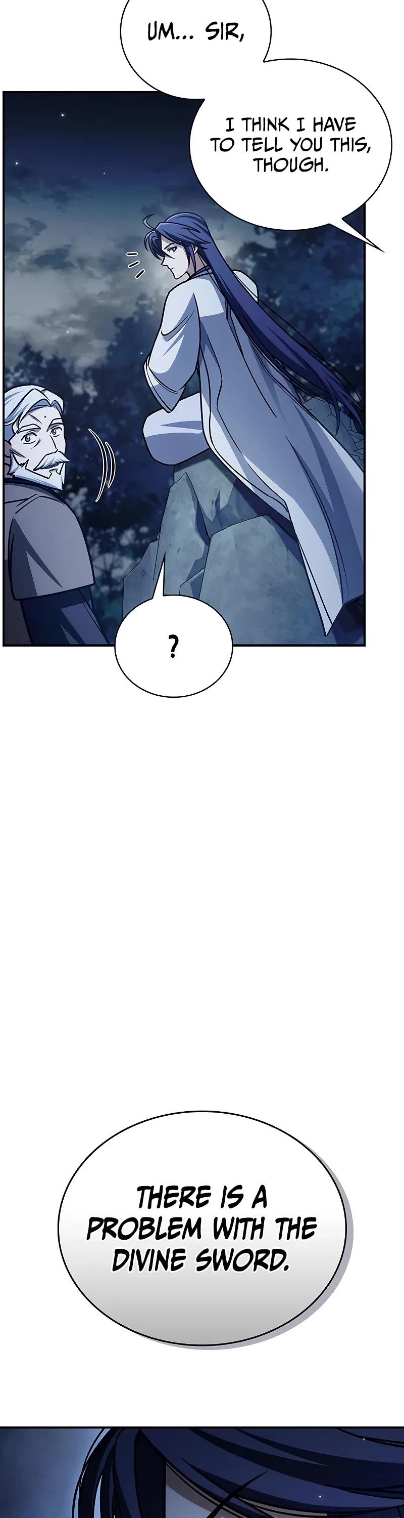 Heavenly Grand Archive's Young Master Chapter 131 page 64 - Chapter 131