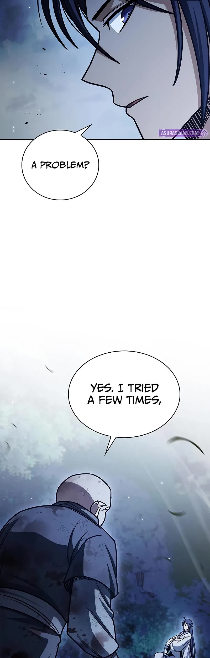 Heavenly Grand Archive's Young Master Chapter 131 page 65 - Chapter 131