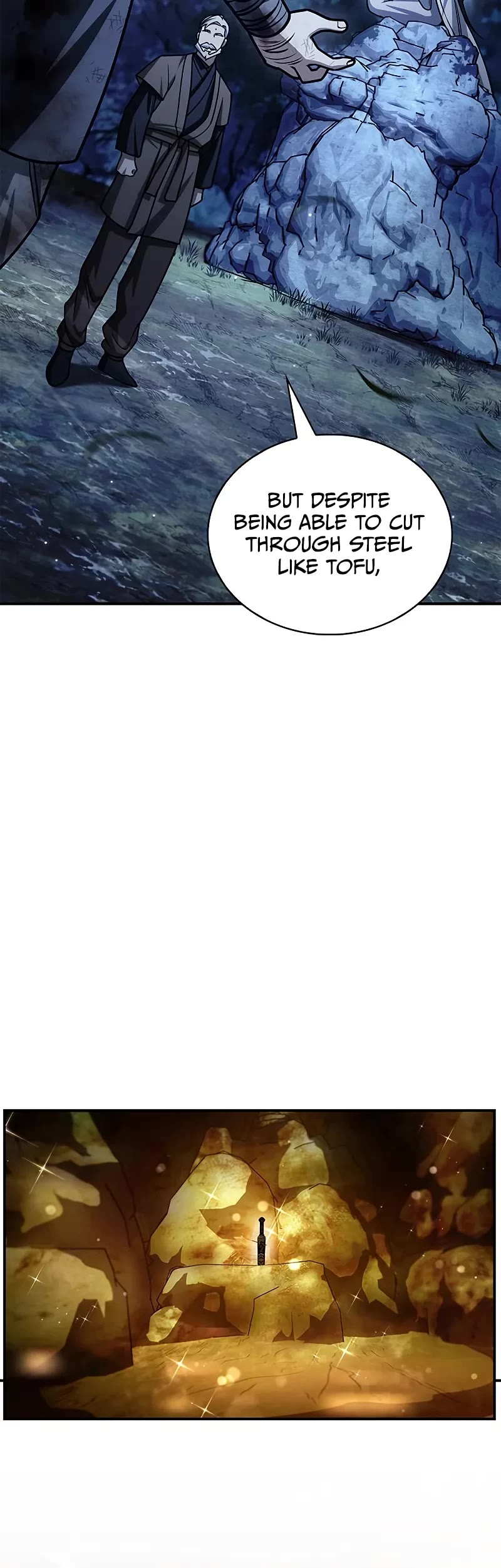 Heavenly Grand Archive's Young Master Chapter 131 page 66 - Chapter 131