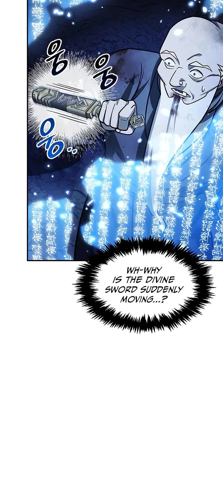 Heavenly Grand Archive's Young Master Chapter 132 page 11 - Chapter 132