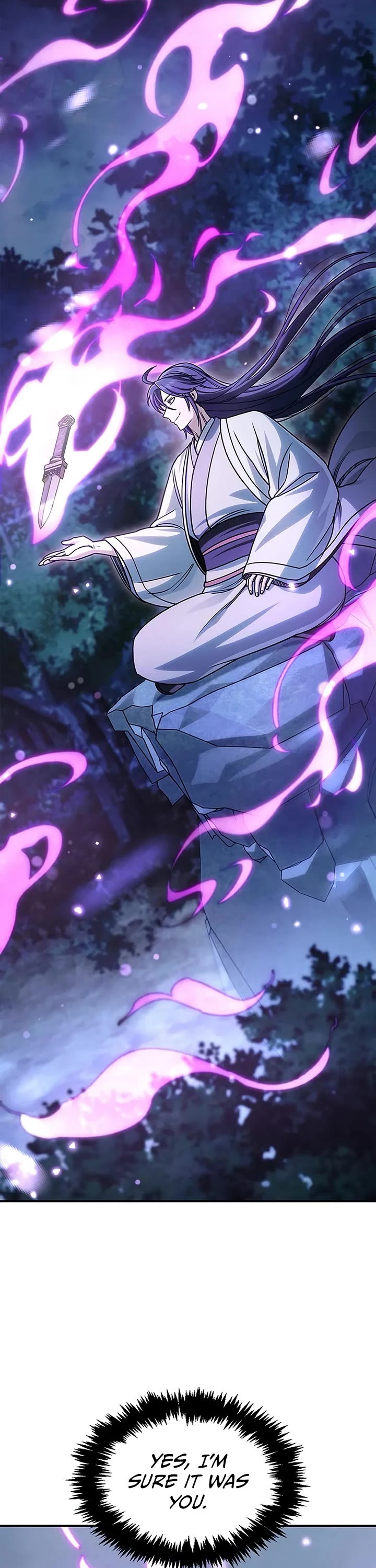 Heavenly Grand Archive's Young Master Chapter 132 page 14 - Chapter 132