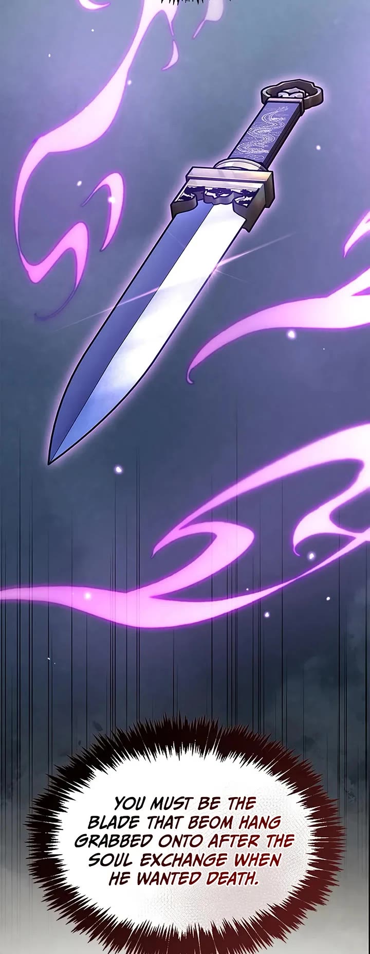 Heavenly Grand Archive's Young Master Chapter 132 page 15 - Chapter 132
