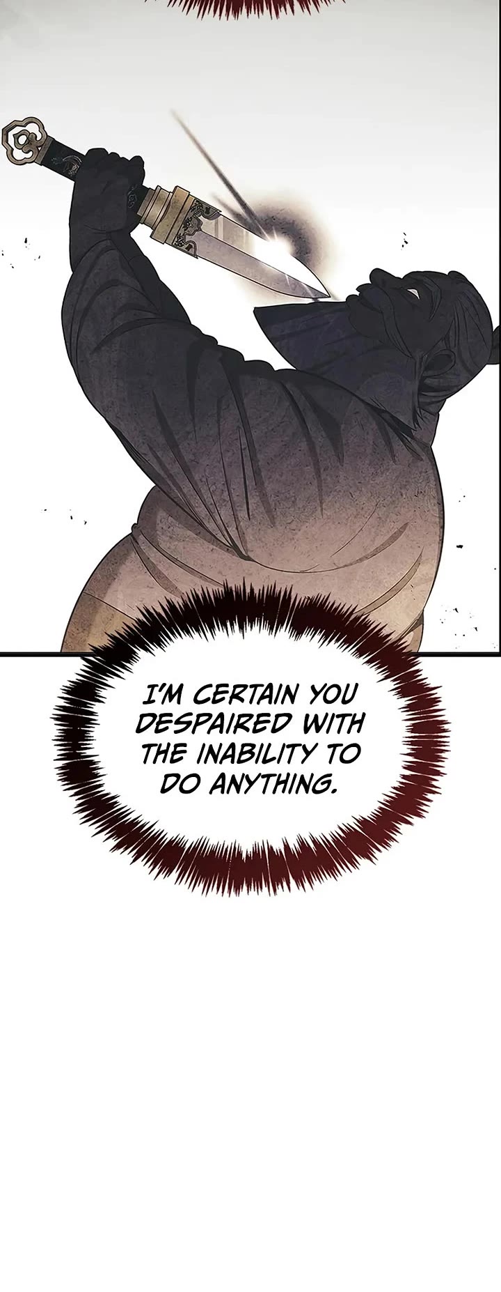 Heavenly Grand Archive's Young Master Chapter 132 page 16 - Chapter 132