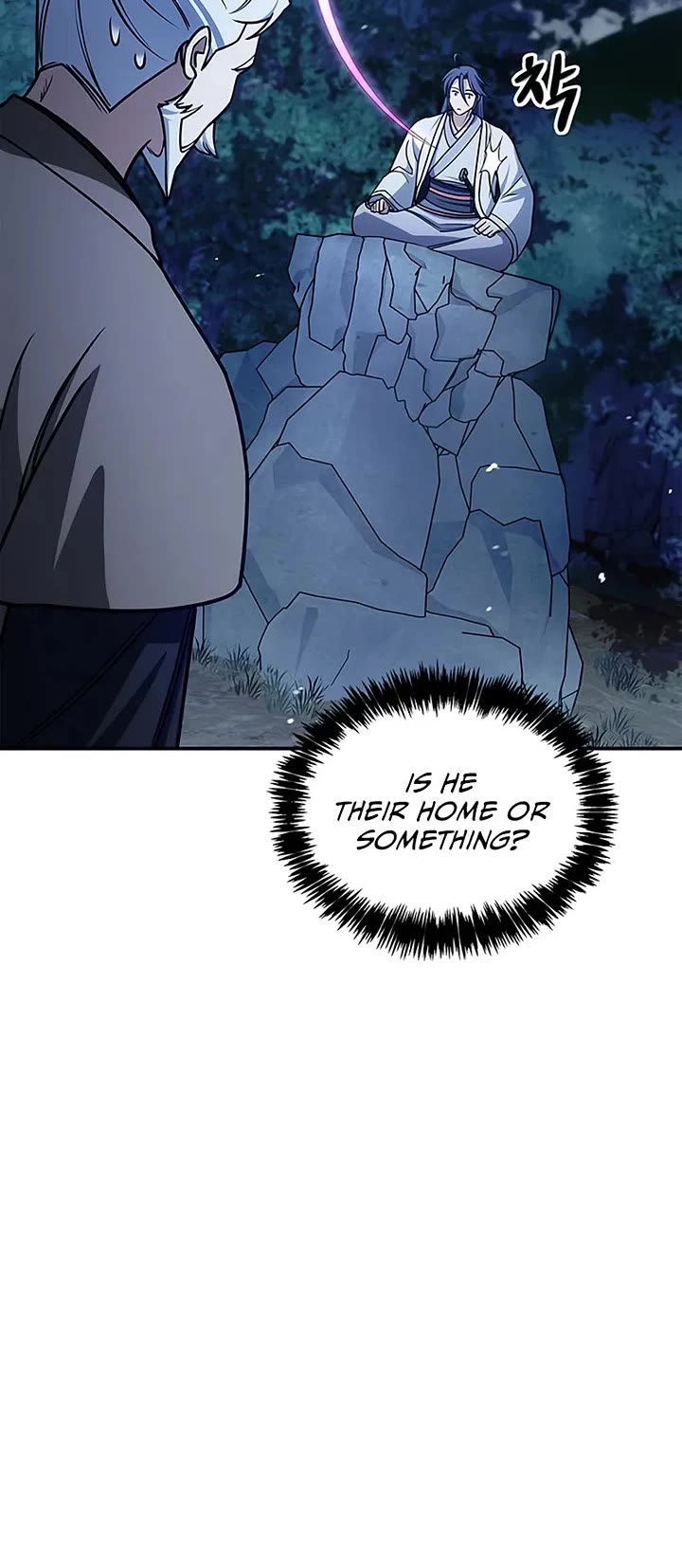 Heavenly Grand Archive's Young Master Chapter 132 page 30 - Chapter 132